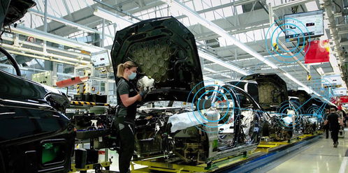 全球頂尖儀器基本被美日德掌握,我國在高端設備上占多少席位