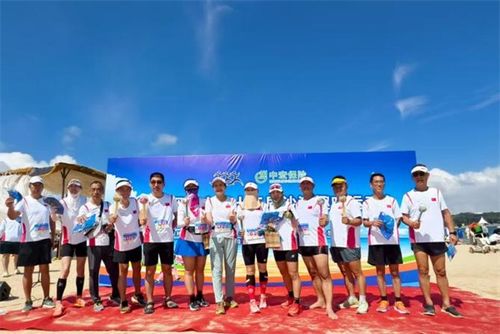 以趣味運動為橋，煙臺社會組織激活全民健康新動能