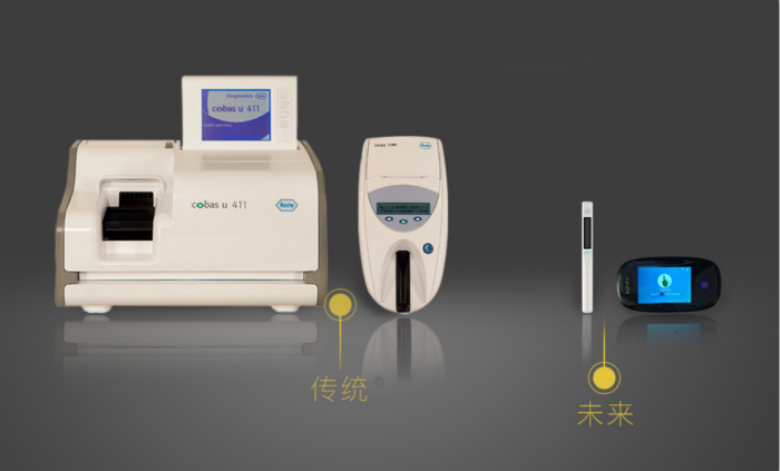 智能守護(hù)，精準(zhǔn)管理 HiPee尿檢儀如何為腎病患者帶來個(gè)性化健康新體驗(yàn)