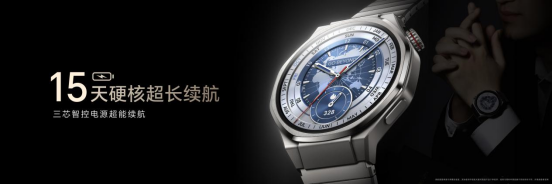 集智慧雅致與健康管理于腕間 榮耀手表5 Ultra以1699.2元起國補(bǔ)價(jià)，引領(lǐng)智能穿戴新標(biāo)桿
